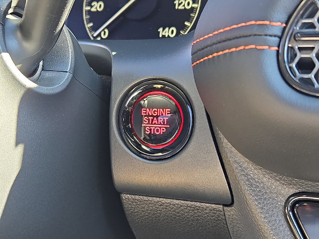 Used 2026 Honda HR-V Sport image 22