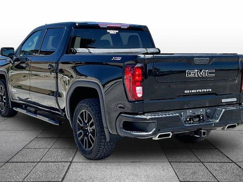 Used 2021 GMC Sierra 1500 Elevation w/ X31 Off-Road Package AWD/4WD image 10
