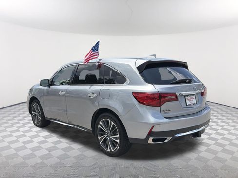 Used 2020 Acura MDX FWD w/ Technology Package image 16