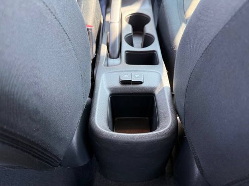 Used 2024 Nissan Versa S w/ S Plus Package FWD image 19