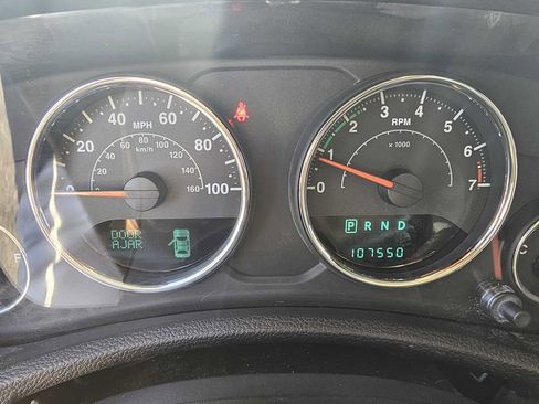 Used 2014 Jeep Wrangler Sport w/ Quick Order Package 24S image 8