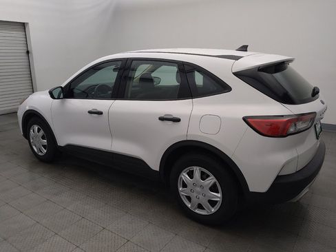 Used 2020 Ford Escape S FWD image 3