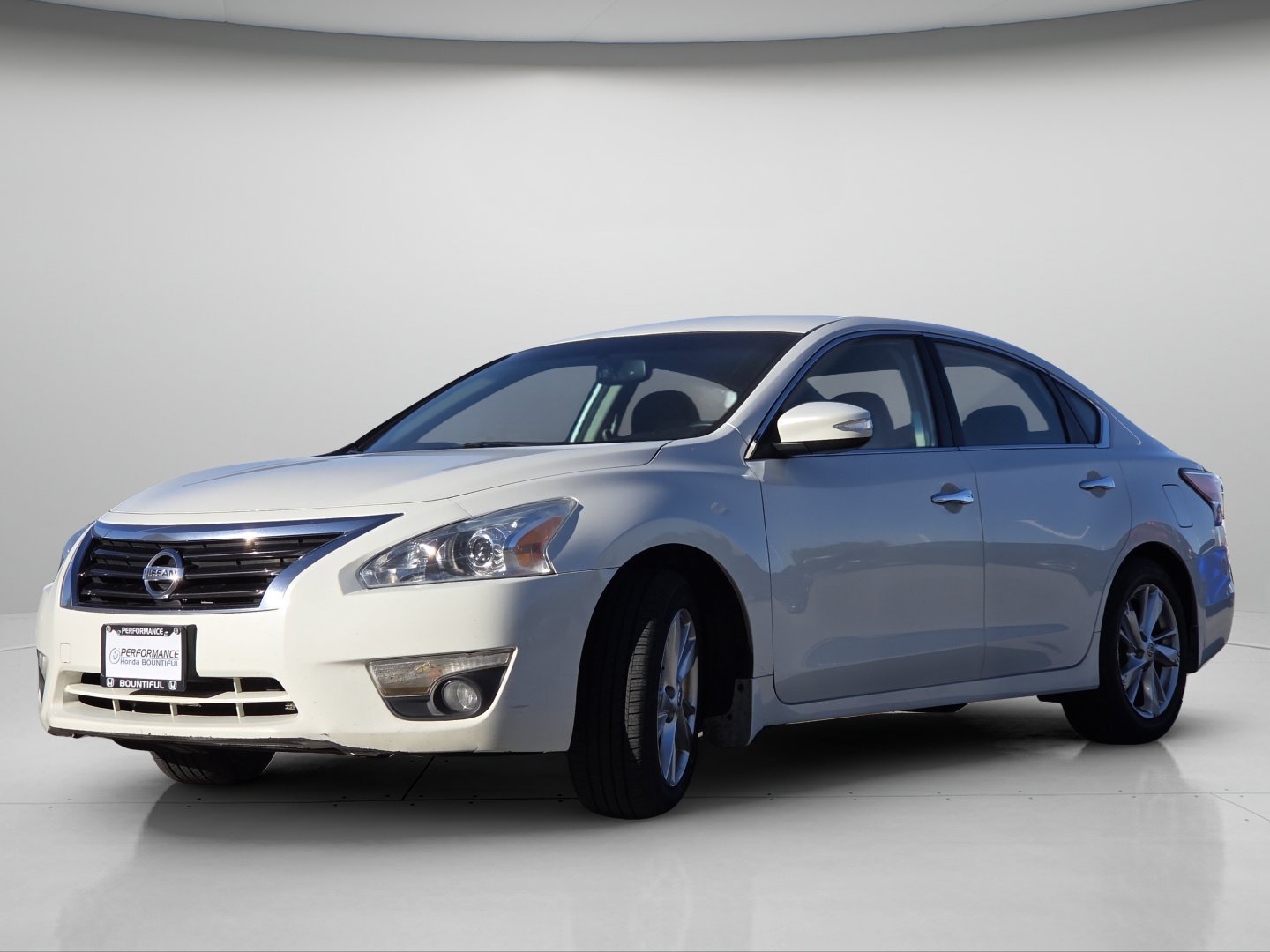 Used 2015 Nissan Altima 2.5 SL FWD image 17