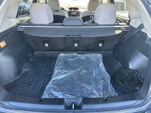 Used 2022 Subaru Crosstrek 2.0i Premium w/ Popular Package #4 image 29