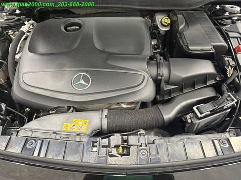 Used 2019 Mercedes-Benz GLA 250 w/ Convenience Package image 6