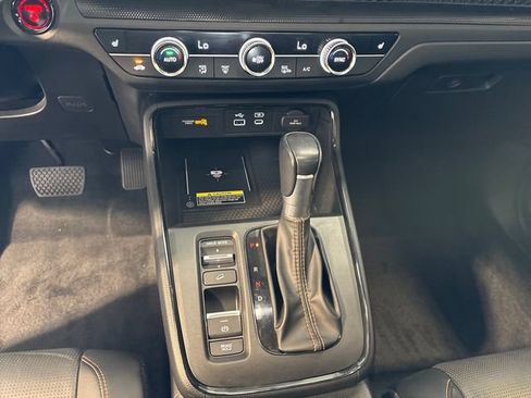 Certified 2025 Honda CR-V Sport-L image 12