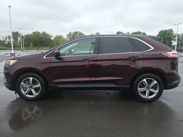 Used 2023 Ford Edge SEL w/ Convenience Package AWD/4WD image 15