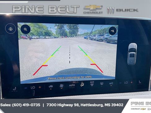 Used 2023 Lincoln Corsair FWD image 15