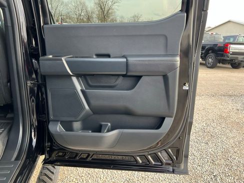 Used 2022 Ford F150 XL w/ STX Black Appearance Package image 19