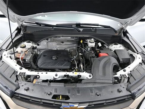 Used 2022 Chevrolet TrailBlazer ACTIV image 38