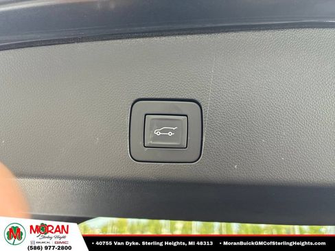 Used 2024 Buick Encore GX Preferred w/ Comfort Package FWD image 8
