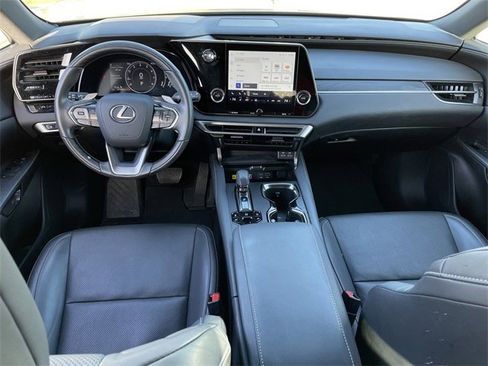 Used 2023 Lexus RX 350 Premium w/ Accessory Package image 10