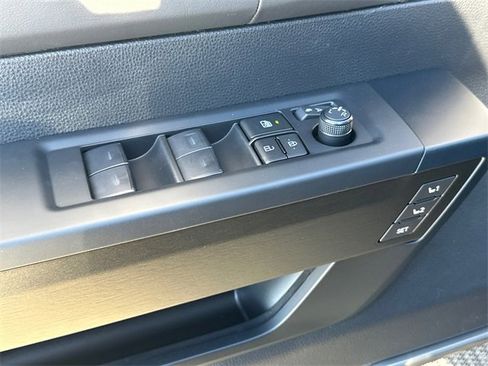 New 2026 Toyota Tundra Capstone image 19