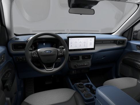 New 2026 Ford Maverick XL AWD/4WD image 31