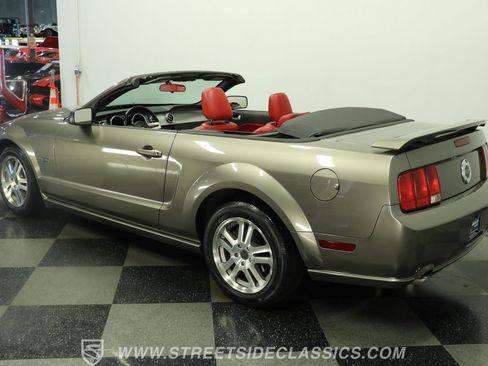 Used 2005 Ford Mustang Cobra RWD image 7