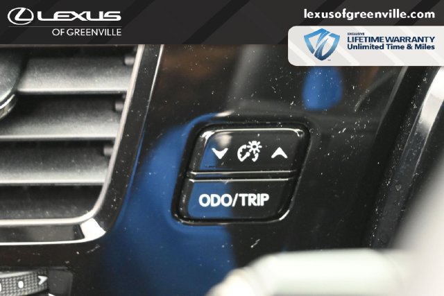 Used 2024 Lexus NX 250 FWD w/ Cold Area Package image 13