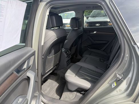 Used 2024 Audi Q5 2.0T Premium AWD/4WD image 13