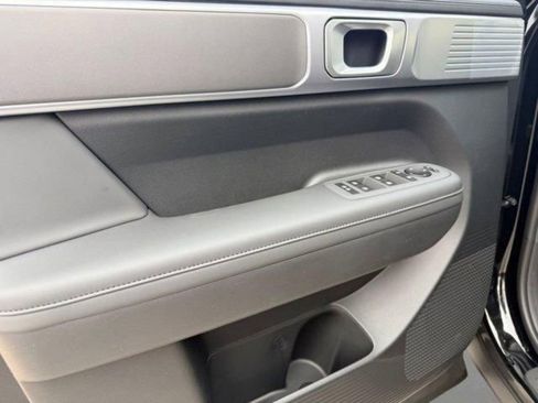 New 2026 Hyundai Santa Fe SEL FWD image 11
