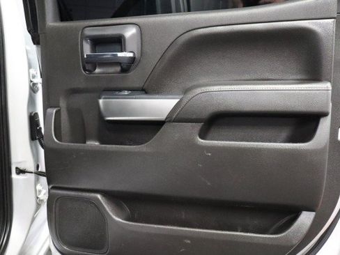 Used 2018 Chevrolet Silverado 1500 LT w/ Texas Edition RWD image 57