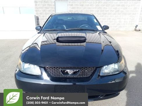 Used 2001 Ford Mustang GT image 8