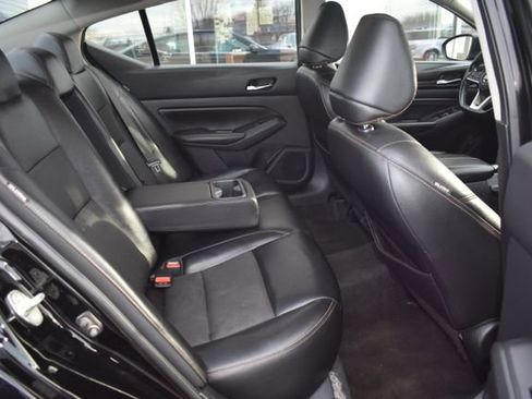 Used 2021 Nissan Altima 2.5 SR image 32