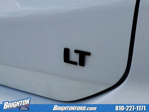 Used 2019 Chevrolet Equinox LT FWD image 5