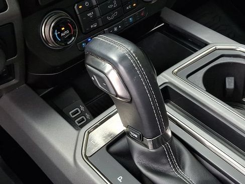Used 2018 Ford F150 Raptor w/ Equipment Group 802A Luxury AWD/4WD image 15