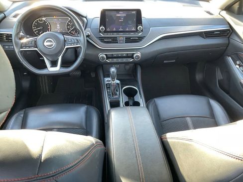 Used 2023 Nissan Altima 2.5 SR image 31