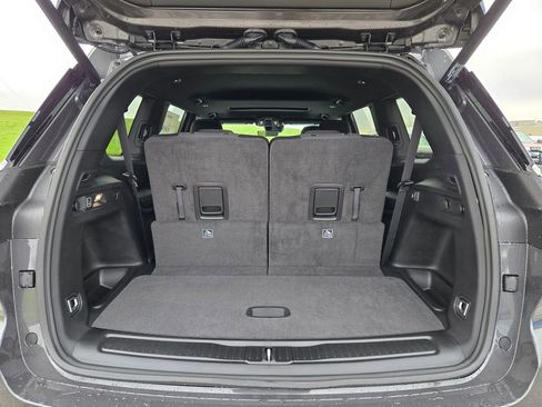 New 2026 Jeep Grand Cherokee L Laredo AWD/4WD image 30