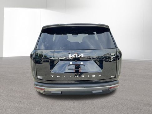 New 2027 Kia Telluride S AWD/4WD image 4