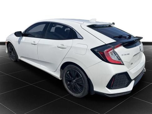 Used 2019 Honda Civic EX image 3