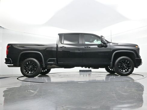 Used 2026 Chevrolet Silverado 2500 LT w/ Trail Boss Package AWD/4WD image 50