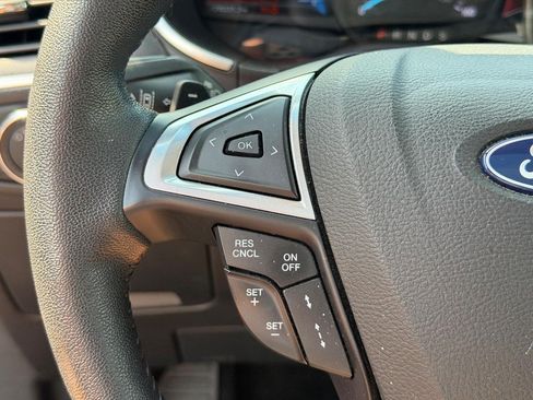 Used 2018 Ford Edge Sport w/ Equipment Group 401A AWD/4WD image 17
