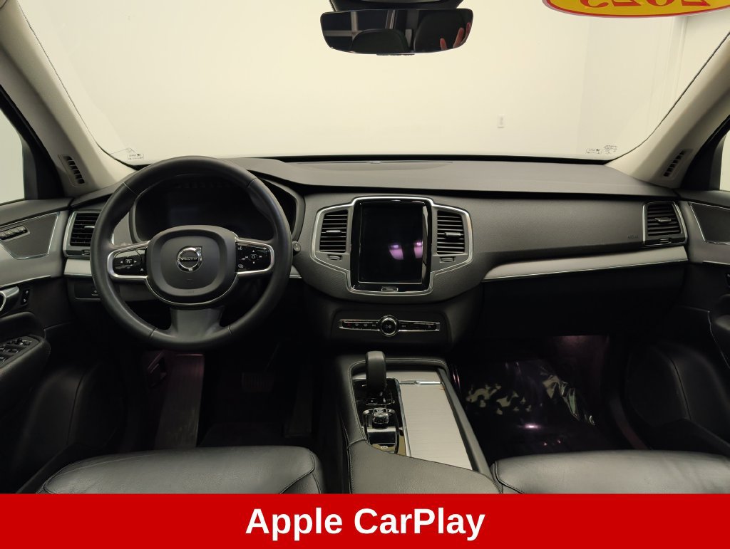 Used 2023 Volvo XC90 B5 Core w/ Protection Package Premier AWD/4WD image 15