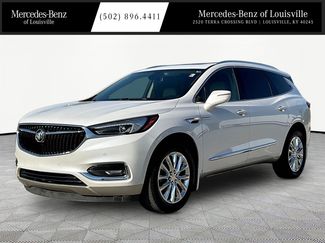 Used 2020 Buick Enclave Premium w/ Sun and Sites Package FWD video 1