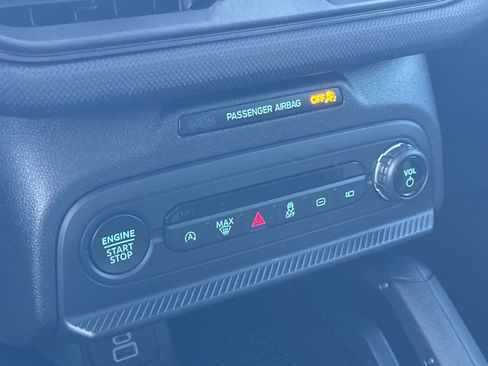 Used 2025 Ford Bronco Sport Big Bend AWD/4WD image 21