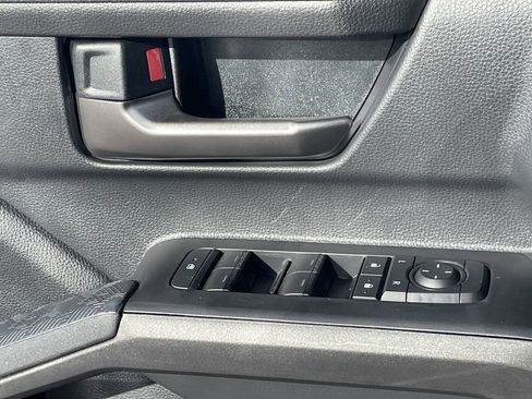 New 2026 Toyota Tacoma TRD Sport image 16