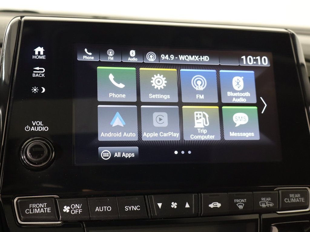 Used 2021 Honda Odyssey EX-L image 49