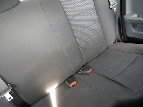 Used 2019 RAM 1500 Classic Warlock image 14