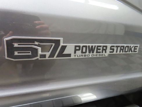 Used 2024 Ford F350 Lariat image 58