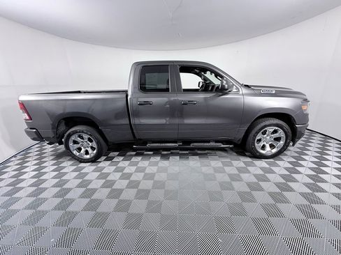 Used 2023 RAM 1500 Tradesman image 8