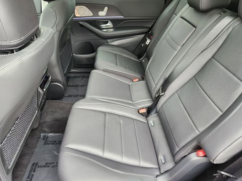 Used 2026 Mercedes-Benz GLS 450 GLS 450 image 29