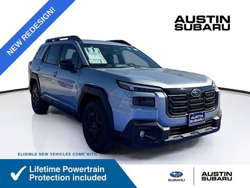 New 2026 Subaru Outback Limited image 1