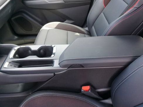 Used 2026 Chevrolet Equinox EV RS FWD image 24