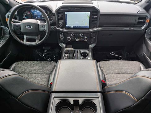 Certified 2023 Ford F150 Tremor w/ 360 Degree Camera Package AWD/4WD image 19