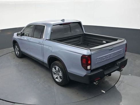 New 2026 Honda Ridgeline RTL image 21