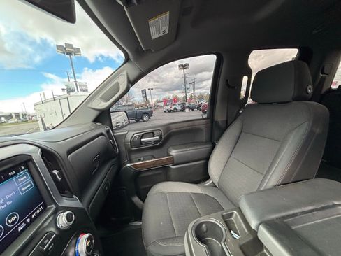 Used 2019 GMC Sierra 1500 SLE w/ Fleet Comfort Package image 13