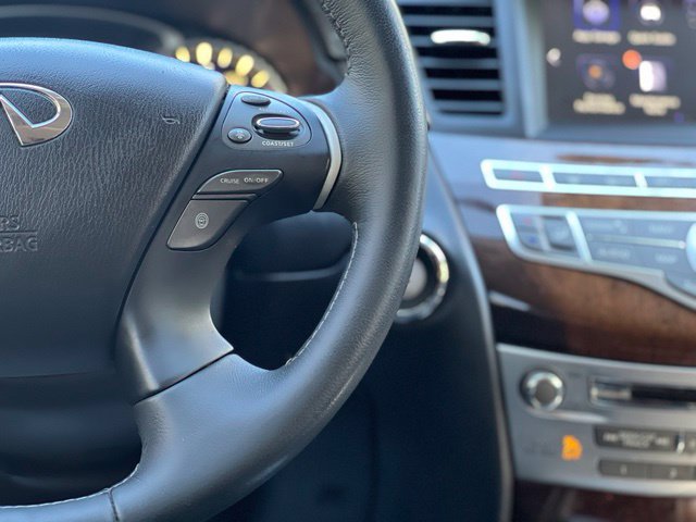 Used 2017 INFINITI QX60 FWD w/ Deluxe Technology Package image 33