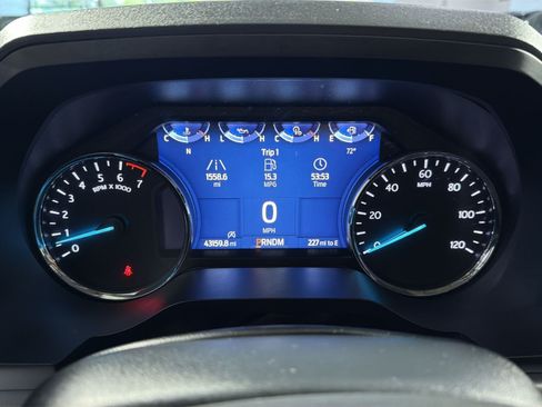 Used 2024 Ford Expedition Max XLT AWD/4WD image 35