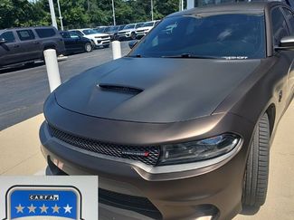 Certified 2022 Dodge Charger R/T RWD video 1